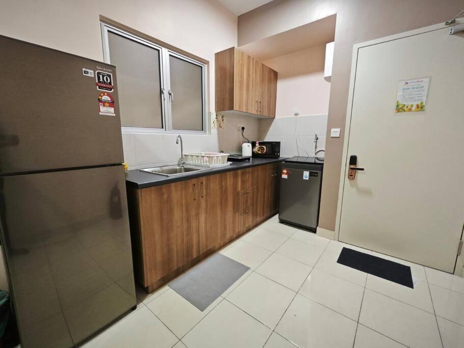 Alanis Residence, Kota Warisan Klia By Idealhub Apartment Sepang