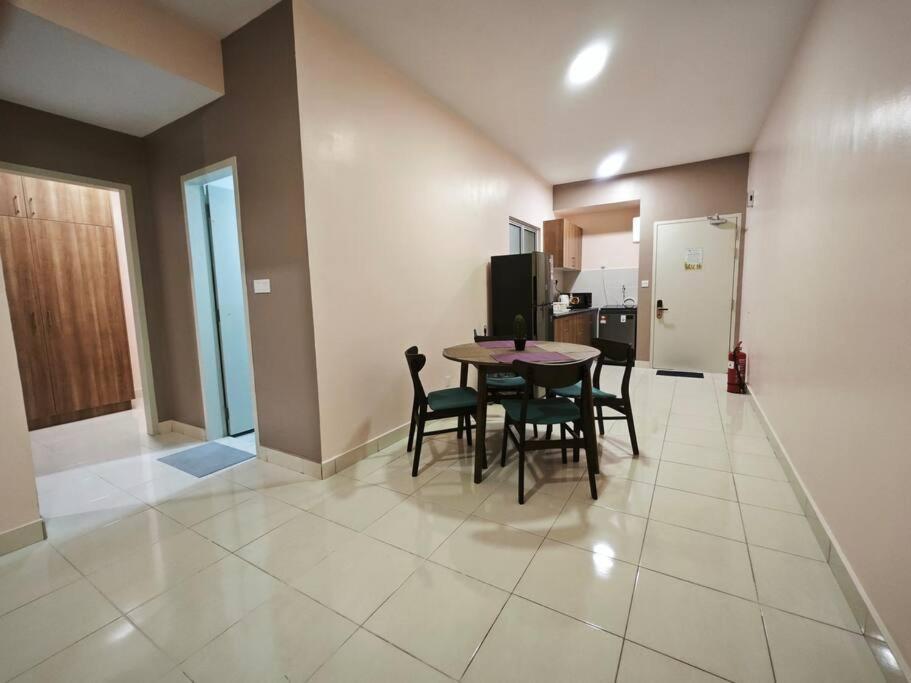 Alanis Residence, Kota Warisan Klia By Idealhub Sepang