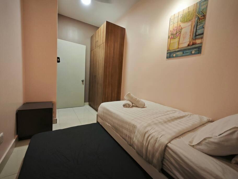 Alanis Residence, Kota Warisan Klia By Idealhub *