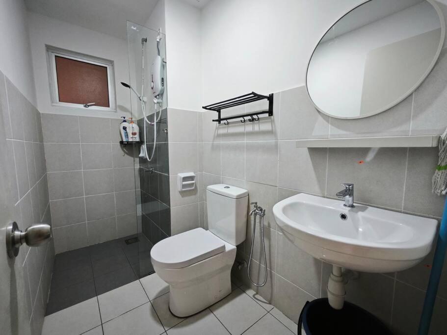 Alanis Residence, Kota Warisan Klia By Idealhub