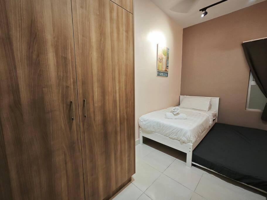 Alanis Residence, Kota Warisan Klia By Idealhub