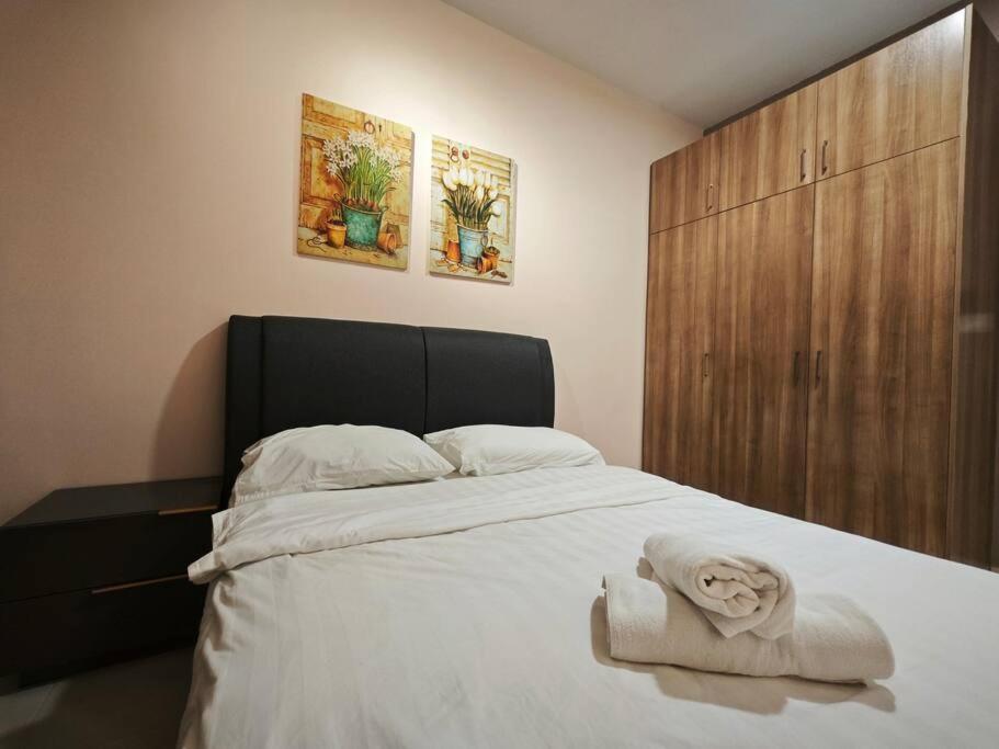 Apartment Alanis Residence, Kota Warisan Klia By Idealhub