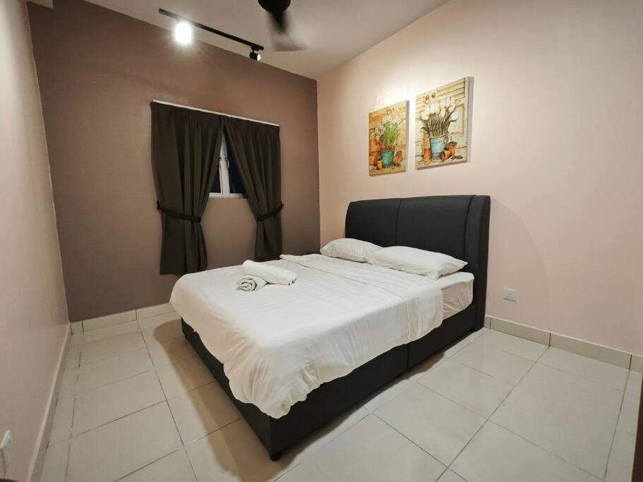 Alanis Residence, Kota Warisan Klia By Idealhub Apartment